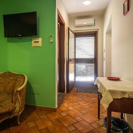 Villa Felice Джардини Наксос Екстериор снимка