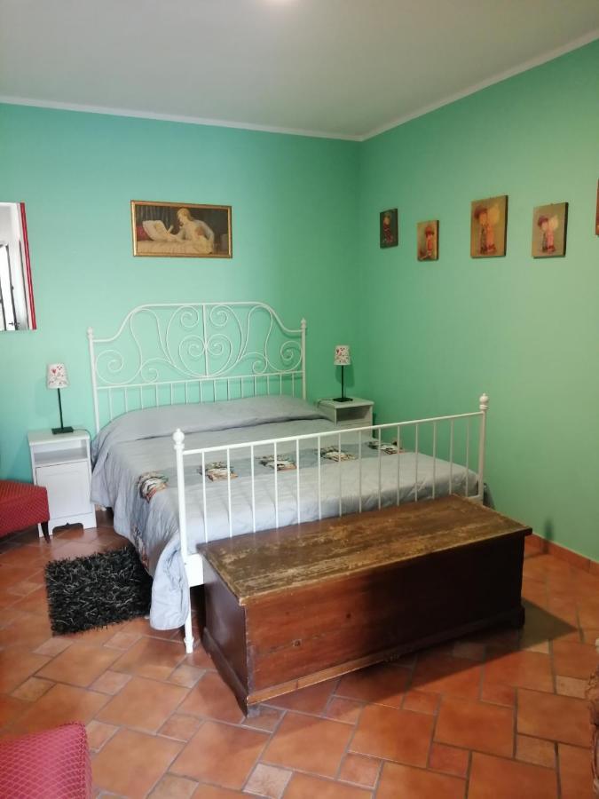 Villa Felice Джардини Наксос Екстериор снимка