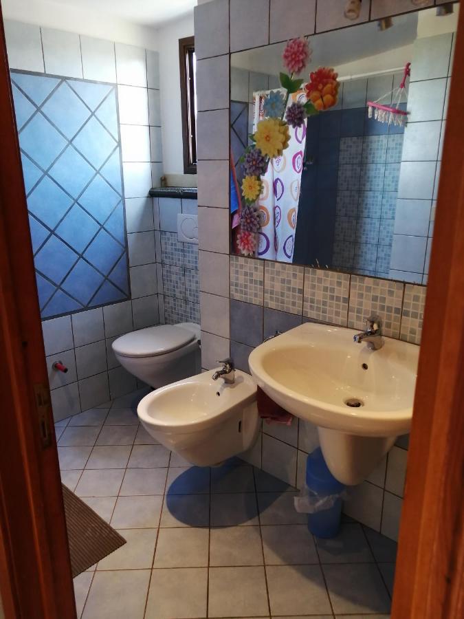 Villa Felice Джардини Наксос Екстериор снимка