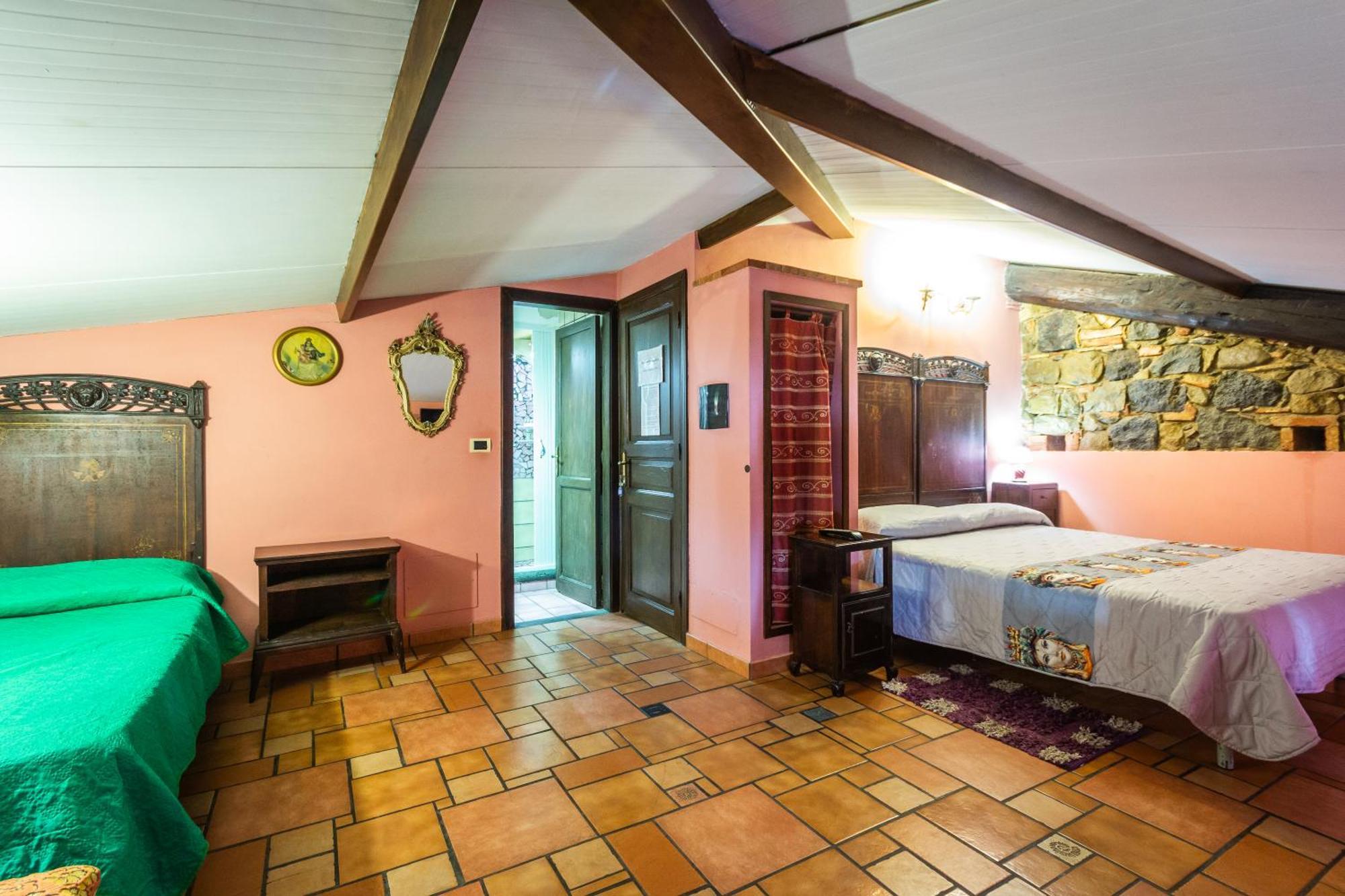 Villa Felice Джардини Наксос Екстериор снимка