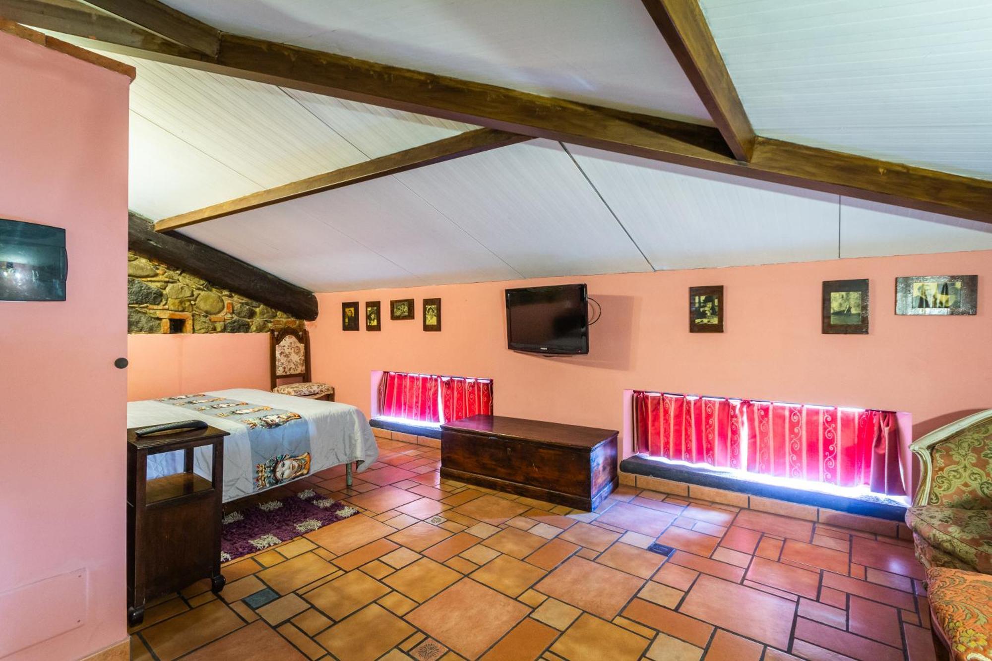 Villa Felice Джардини Наксос Екстериор снимка