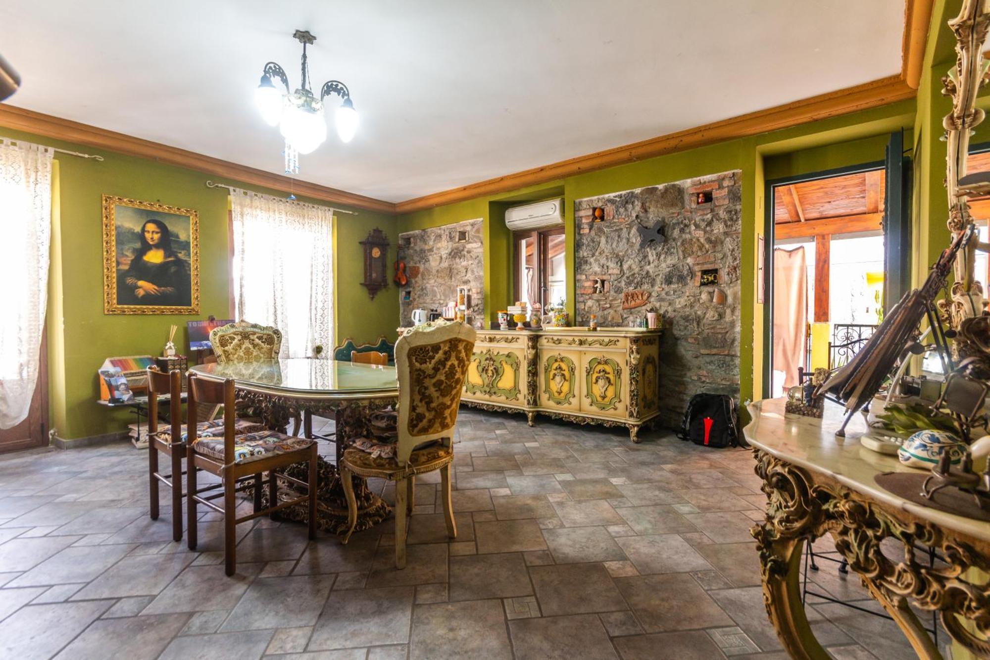 Villa Felice Джардини Наксос Екстериор снимка