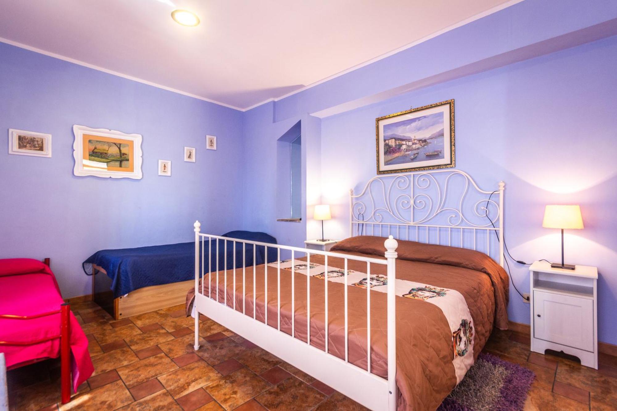 Villa Felice Джардини Наксос Екстериор снимка