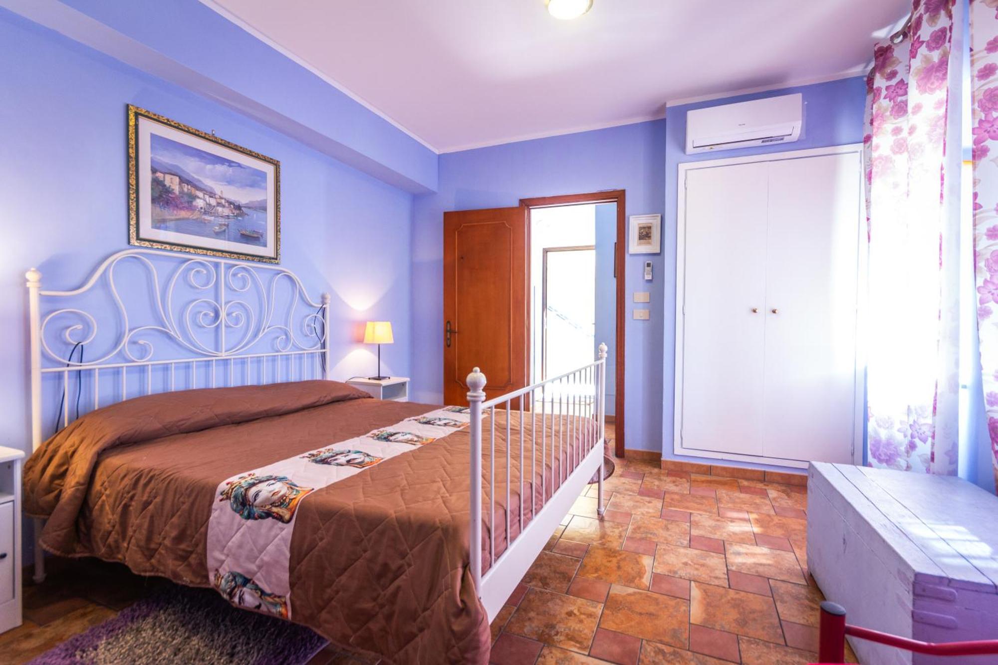 Villa Felice Джардини Наксос Екстериор снимка