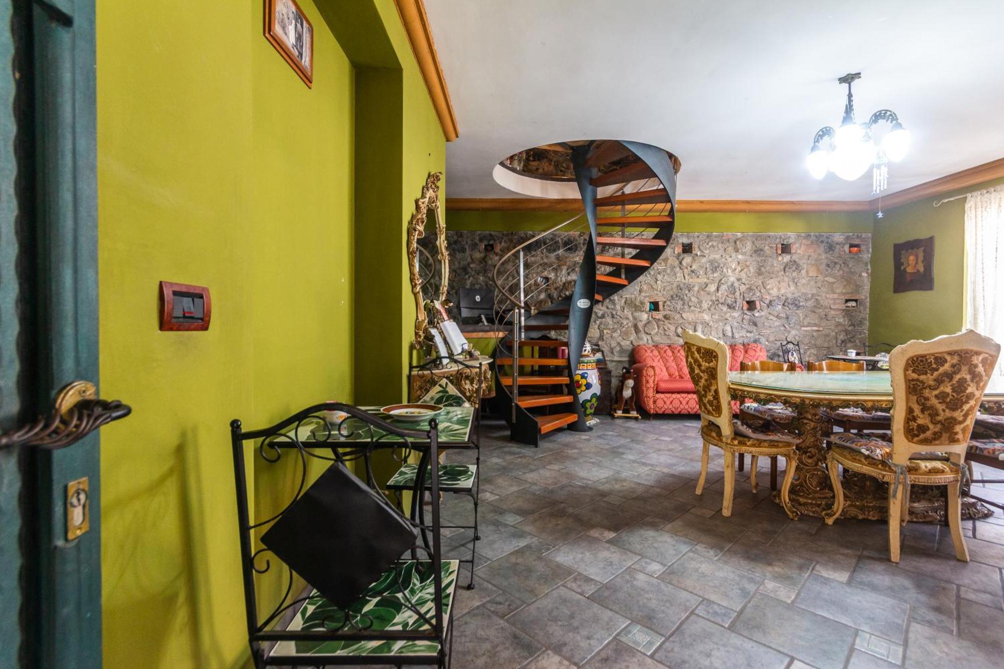 Villa Felice Джардини Наксос Екстериор снимка