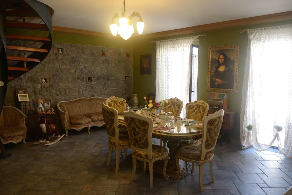Villa Felice Джардини Наксос Екстериор снимка
