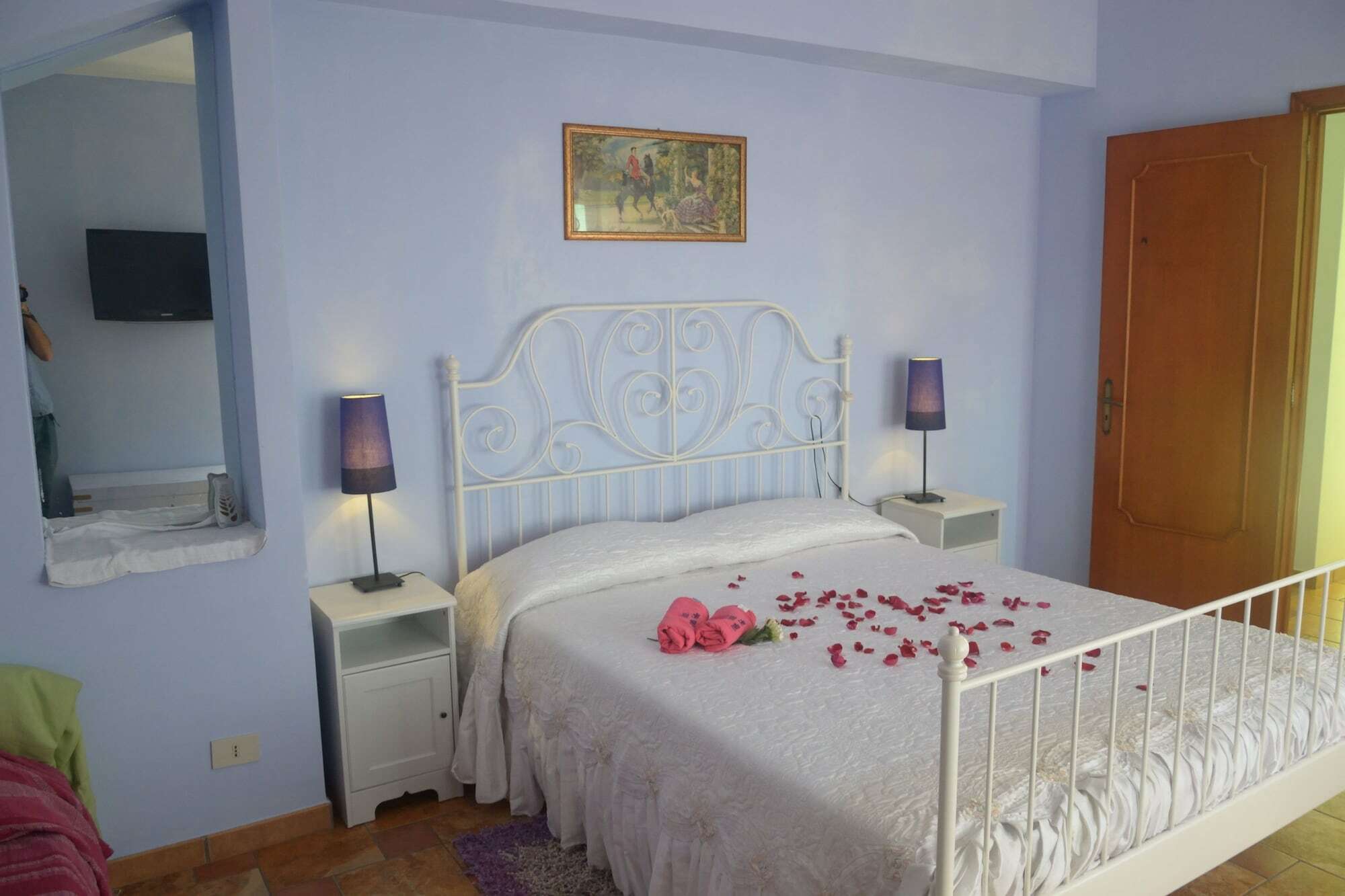 Villa Felice Джардини Наксос Екстериор снимка